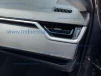 Toyota RAV4 2019 5p XLE L4/2.5 Aut 2019 Toyota RAV4 Ingreso Interiores 27