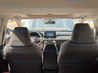 Toyota RAV4 2019 5p XLE L4/2.5 Aut 2019 Toyota RAV4 Ingreso Interiores 7