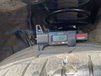 Toyota RAV4 2019 5p XLE L4/2.5 Aut 2019 Toyota RAV4 Ingreso Llantas 11