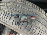 Toyota RAV4 2019 5p XLE L4/2.5 Aut 2019 Toyota RAV4 Ingreso Llantas 14