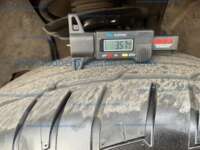 Toyota RAV4 2019 5p XLE L4/2.5 Aut 2019 Toyota RAV4 Ingreso Llantas 2