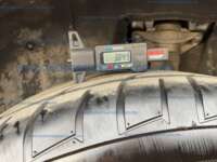 Toyota RAV4 2019 5p XLE L4/2.5 Aut 2019 Toyota RAV4 Ingreso Llantas 5