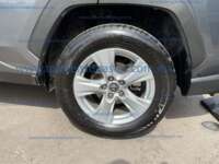 Toyota RAV4 2019 5p XLE L4/2.5 Aut 2019 Toyota RAV4 Ingreso Llantas 6