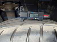 Toyota RAV4 2019 5p XLE L4/2.5 Aut 2019 Toyota RAV4 Ingreso Llantas 8