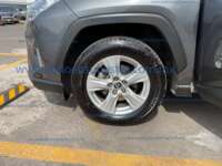 Toyota RAV4 2019 5p XLE L4/2.5 Aut 2019 Toyota RAV4 Ingreso Llantas 9