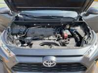 Toyota RAV4 2019 5p XLE L4/2.5 Aut 2019 Toyota RAV4 Ingreso Motor 1