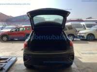 Audi Q3 2024 5p 35 Sportback Select L4/1.4/T S-tronic 2024 Audi Q3 Ingreso Cajuela 0