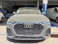 Audi Q3 2024 5p 35 Sportback Select L4/1.4/T S-tronic 2024 Audi Q3 Ingreso Exteriores 1