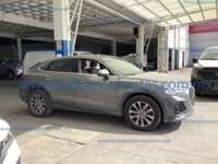 Audi Q3 2024 5p 35 Sportback Select L4/1.4/T S-tronic 2024 Audi Q3 Ingreso Exteriores 3