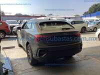 Audi Q3 2024 5p 35 Sportback Select L4/1.4/T S-tronic 2024 Audi Q3 Ingreso Exteriores 6