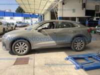 Audi Q3 2024 5p 35 Sportback Select L4/1.4/T S-tronic 2024 Audi Q3 Ingreso Exteriores 7