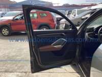 Audi Q3 2024 5p 35 Sportback Select L4/1.4/T S-tronic 2024 Audi Q3 Ingreso Interiores 0