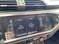 Audi Q3 2024 5p 35 Sportback Select L4/1.4/T S-tronic 2024 Audi Q3 Ingreso Interiores 11