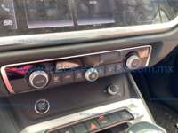 Audi Q3 2024 5p 35 Sportback Select L4/1.4/T S-tronic 2024 Audi Q3 Ingreso Interiores 12