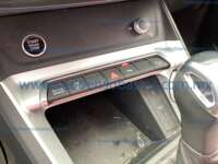 Audi Q3 2024 5p 35 Sportback Select L4/1.4/T S-tronic 2024 Audi Q3 Ingreso Interiores 13