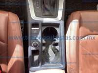 Audi Q3 2024 5p 35 Sportback Select L4/1.4/T S-tronic 2024 Audi Q3 Ingreso Interiores 15