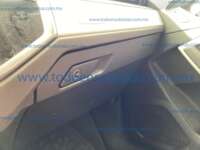 Audi Q3 2024 5p 35 Sportback Select L4/1.4/T S-tronic 2024 Audi Q3 Ingreso Interiores 16