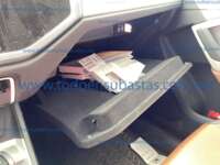 Audi Q3 2024 5p 35 Sportback Select L4/1.4/T S-tronic 2024 Audi Q3 Ingreso Interiores 17