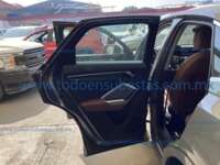 Audi Q3 2024 5p 35 Sportback Select L4/1.4/T S-tronic 2024 Audi Q3 Ingreso Interiores 18