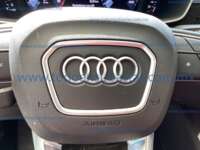 Audi Q3 2024 5p 35 Sportback Select L4/1.4/T S-tronic 2024 Audi Q3 Ingreso Interiores 20