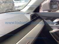 Audi Q3 2024 5p 35 Sportback Select L4/1.4/T S-tronic 2024 Audi Q3 Ingreso Interiores 21