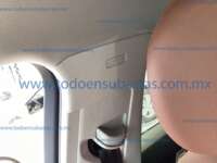 Audi Q3 2024 5p 35 Sportback Select L4/1.4/T S-tronic 2024 Audi Q3 Ingreso Interiores 24