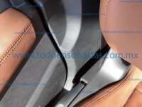 Audi Q3 2024 5p 35 Sportback Select L4/1.4/T S-tronic 2024 Audi Q3 Ingreso Interiores 25