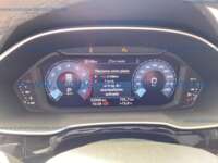 Audi Q3 2024 5p 35 Sportback Select L4/1.4/T S-tronic 2024 Audi Q3 Ingreso Interiores 3