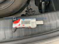 Audi Q3 2024 5p 35 Sportback Select L4/1.4/T S-tronic IMG_4980