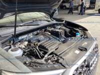 Audi Q3 2024 5p 35 Sportback Select L4/1.4/T S-tronic 2024 Audi Q3 Ingreso Motor 2