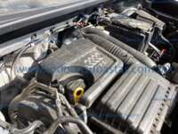 Audi Q3 2024 5p 35 Sportback Select L4/1.4/T S-tronic 2024 Audi Q3 Ingreso Motor 3