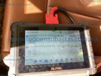 Audi Q3 2024 5p 35 Sportback Select L4/1.4/T S-tronic 2024 Audi Q3 Ingreso Motor 4