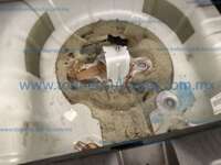 Chevrolet Aveo 2020 4p LS L4/1.5 Man  2020 Chevrolet Aveo Ingreso Cajuela 1