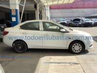Chevrolet Aveo 2020 4p LS L4/1.5 Man  2020 Chevrolet Aveo Ingreso Exteriores 3