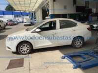 Chevrolet Aveo 2020 4p LS L4/1.5 Man  2020 Chevrolet Aveo Ingreso Exteriores 7