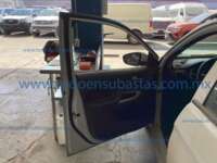 Chevrolet Aveo 2020 4p LS L4/1.5 Man  2020 Chevrolet Aveo Ingreso Interiores 0