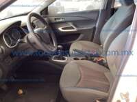 Chevrolet Aveo 2020 4p LS L4/1.5 Man  2020 Chevrolet Aveo Ingreso Interiores 1