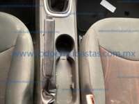 Chevrolet Aveo 2020 4p LS L4/1.5 Man  2020 Chevrolet Aveo Ingreso Interiores 12