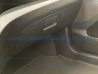 Chevrolet Aveo 2020 4p LS L4/1.5 Man  2020 Chevrolet Aveo Ingreso Interiores 13