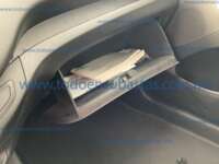 Chevrolet Aveo 2020 4p LS L4/1.5 Man  2020 Chevrolet Aveo Ingreso Interiores 14