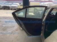 Chevrolet Aveo 2020 4p LS L4/1.5 Man  2020 Chevrolet Aveo Ingreso Interiores 15