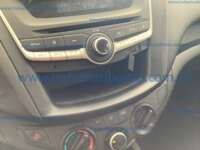 Chevrolet Aveo 2020 4p LS L4/1.5 Man  2020 Chevrolet Aveo Ingreso Interiores 9