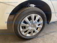 Chevrolet Aveo 2020 4p LS L4/1.5 Man  IMG_2951