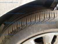 Chevrolet Aveo 2020 4p LS L4/1.5 Man  IMG_2948