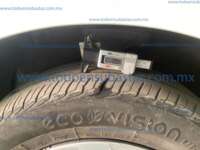 Chevrolet Aveo 2020 4p LS L4/1.5 Man  IMG_2965