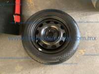 Chevrolet Aveo 2020 4p LS L4/1.5 Man  IMG_2968