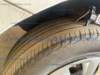 Chevrolet Aveo 2020 4p LS L4/1.5 Man  IMG_2954