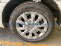 Chevrolet Aveo 2020 4p LS L4/1.5 Man  IMG_2956