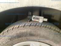 Chevrolet Aveo 2020 4p LS L4/1.5 Man  IMG_2960