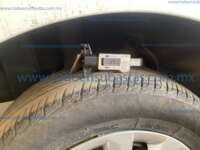 Chevrolet Aveo 2020 4p LS L4/1.5 Man  IMG_2955